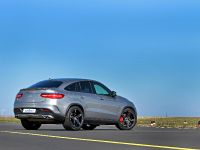 OXIGIN Mercedes-Benz GLE Coupe C292 (2016) - picture 5 of 15
