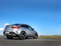 OXIGIN Mercedes-Benz GLE Coupe C292 (2016) - picture 6 of 15
