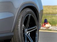 OXIGIN Mercedes-Benz GLE Coupe C292 (2016)