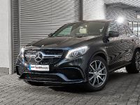 performmaster Mercedes-AMG GLE 63 (2016) - picture 1 of 4