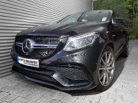 performmaster Mercedes-AMG GLE 63 (2016) - picture 2 of 4