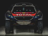 Peugeot 2008 DKR16 (2016) - picture 1 of 11