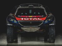 Peugeot 2008 DKR16 (2016) - picture 1 of 11