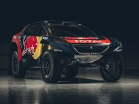 Peugeot 2008 DKR16 (2016) - picture 2 of 11