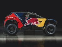 Peugeot 2008 DKR16 (2016) - picture 3 of 11