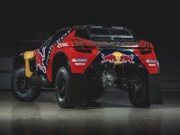 Peugeot 2008 DKR16 (2016) - picture 4 of 11