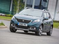 PEUGEOT 2008 GT (2016) - picture 2 of 9