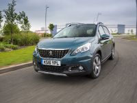 PEUGEOT 2008 GT (2016) - picture 3 of 9