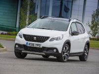 PEUGEOT 2008 GT (2016) - picture 6 of 9