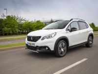 PEUGEOT 2008 GT (2016) - picture 7 of 9