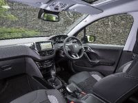 PEUGEOT 2008 GT (2016)