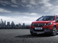 Peugeot 2008 (2016) - picture 1 of 8