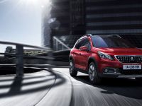 Peugeot 2008 (2016) - picture 2 of 8