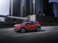 Peugeot 2008 (2016) - picture 3 of 8