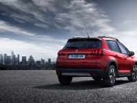 Peugeot 2008 (2016) - picture 5 of 8