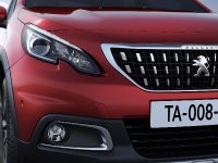 Peugeot 2008 (2016) - picture 7 of 8