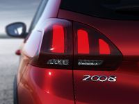 Peugeot 2008 (2016) - picture 8 of 8