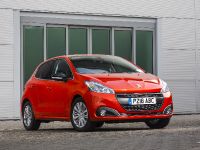 Peugeot 208 BlueHDi (2016) - picture 1 of 3