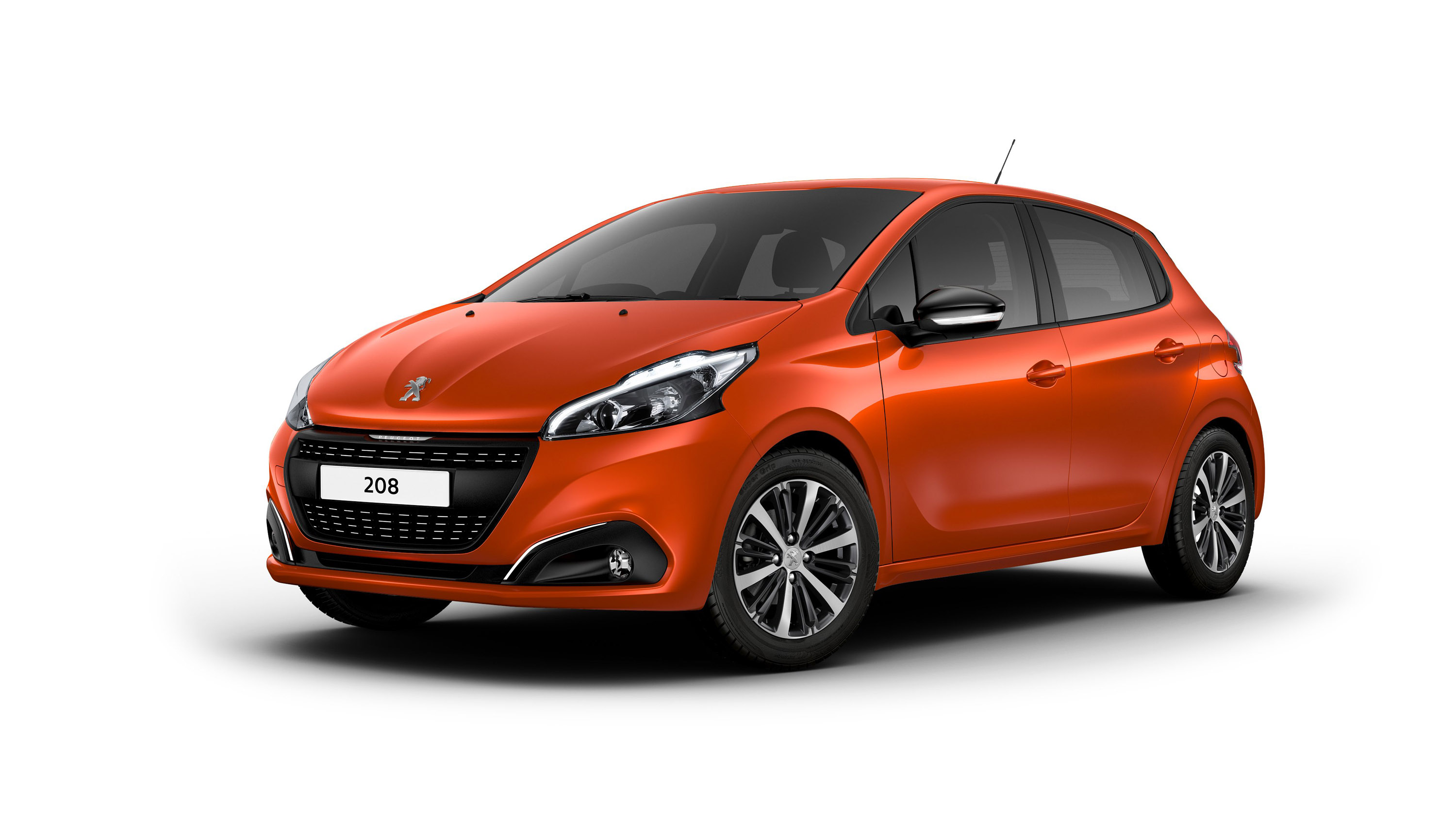 PEUGEOT 208 XS Limited