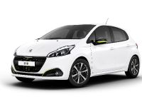 PEUGEOT 208 XS Limited (2016) - picture 1 of 5
