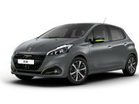 PEUGEOT 208 XS Limited (2016) - picture 2 of 5