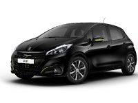 PEUGEOT 208 XS Limited (2016) - picture 3 of 5