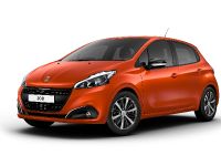 PEUGEOT 208 XS Limited (2016) - picture 4 of 5