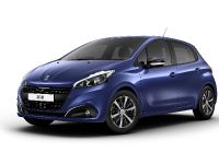 PEUGEOT 208 XS Limited (2016) - picture 5 of 5