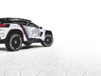 PEUGEOT 3008 DKR (2016) - picture 5 of 8