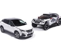 PEUGEOT 3008 DKR (2016) - picture 6 of 8