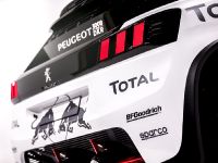 PEUGEOT 3008 DKR (2016) - picture 8 of 8