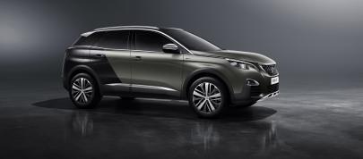 PEUGEOT 3008 GT (2016) - picture 4 of 17