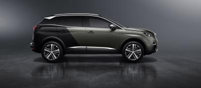 PEUGEOT 3008 GT (2016) - picture 7 of 17