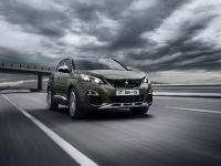 PEUGEOT 3008 GT (2016) - picture 1 of 17