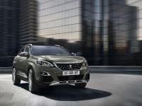 PEUGEOT 3008 GT (2016) - picture 3 of 17