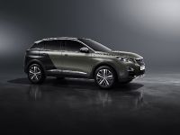 PEUGEOT 3008 GT (2016) - picture 4 of 17