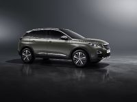 PEUGEOT 3008 GT (2016) - picture 5 of 17
