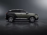 PEUGEOT 3008 GT (2016) - picture 7 of 17