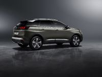 PEUGEOT 3008 GT (2016)
