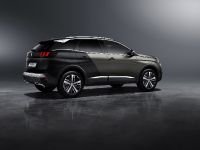 PEUGEOT 3008 GT (2016) - picture 10 of 17