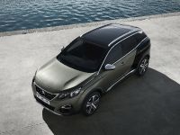 PEUGEOT 3008 GT (2016) - picture 11 of 17