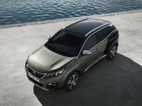 PEUGEOT 3008 GT (2016)