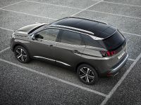 PEUGEOT 3008 GT (2016)