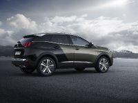 PEUGEOT 3008 GT (2016)