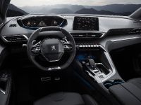 PEUGEOT 3008 GT (2016)