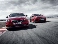 Peugeot 308 GTi (2016) - picture 2 of 45
