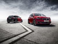 Peugeot 308 GTi (2016) - picture 3 of 45