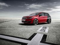 Peugeot 308 GTi (2016) - picture 4 of 45