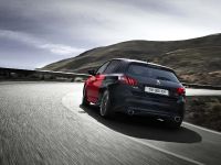 Peugeot 308 GTi (2016) - picture 6 of 45