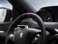 Peugeot 308 GTi (2016)